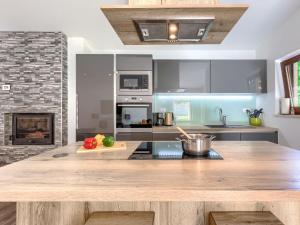 Holiday Home Nina by Interhome