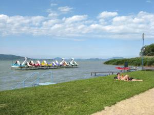 Holiday Home Welle by Interhome