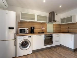 Appartements Apartment Europa by Interhome : photos des chambres