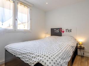 Appartements Apartment Europa by Interhome : photos des chambres