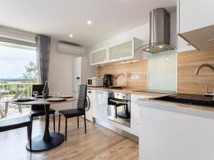 Appartements Apartment Europa by Interhome : photos des chambres