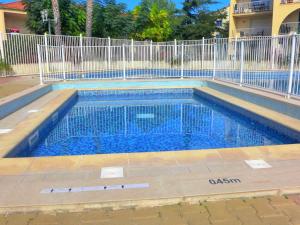 Appartements Apartment Europa by Interhome : photos des chambres