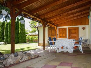 Holiday Home Marie by Interhome