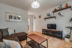 Apartment Vita 
