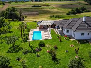 Holiday Home Countryside estate by Interhome