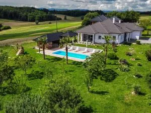 Holiday Home Countryside estate by Interhome - Križevci
