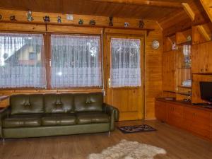 Holiday Home Blue by Interhome