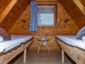 Holiday Home Blue by Interhome
