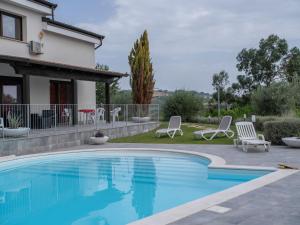 Apartment Il Rifugio by Interhome