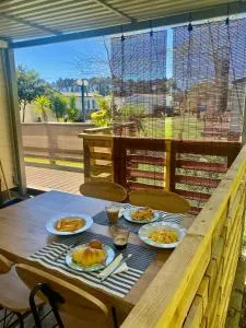 Sunflower SoulHouse - 大马里尼亚