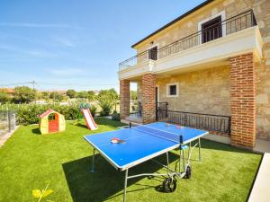 Holiday Home Korina by Interhome