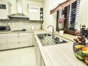 Holiday Home Korina by Interhome