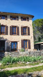 Maisons de vacances Bastide de Nartas : photos des chambres