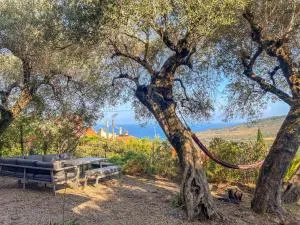 Holiday Home Villa Valentina by Interhome - Serreta