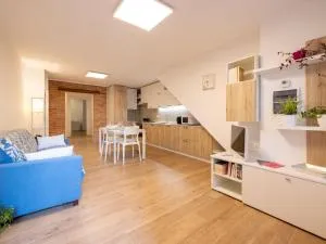 Apartment Casa Vale by Interhome - Valle