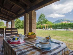 Holiday Home La Fenice - 08 pax by Interhome