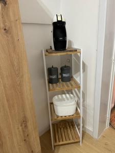 Appartamento con 1 Camera da Letto