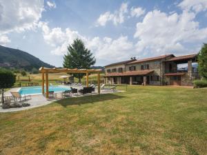 Holiday Home La Fenice - 08 pax by Interhome