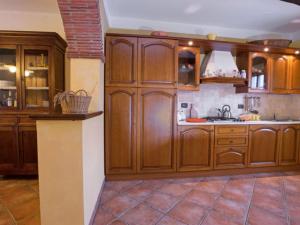 Holiday Home La Fenice - 08 pax by Interhome