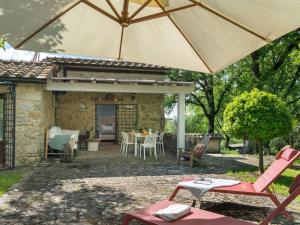 Holiday Home Olimpia by Interhome