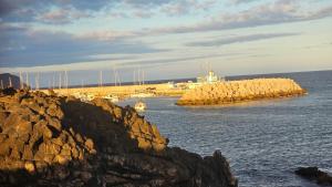 Ocean Breeze Retreat