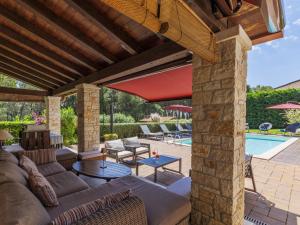 Villa Eda by Interhome