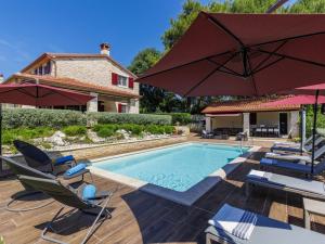 Villa Eda by Interhome