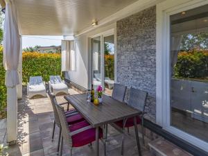 Holiday Home Superior-11 by Interhome