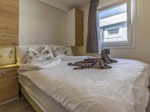 Holiday Home Superior-11 by Interhome