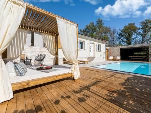 Villa Luna by Interhome