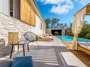 Villa Luna by Interhome 