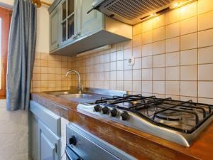 Holiday Home Lupo by Interhome