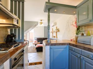 Holiday Home Lupo by Interhome