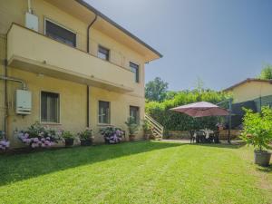 Apartment Gerry House-2 by Interhome