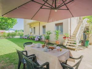 Apartment Gerry House-2 by Interhome