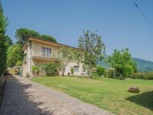 Apartment Gerry House-2 by Interhome