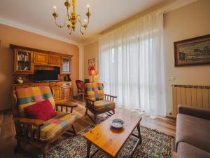 Apartment Gerry House-2 by Interhome