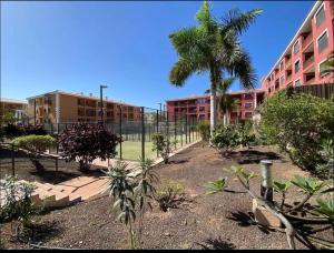 Apartamento en El Mocán