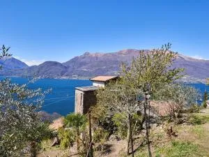 Holiday Home Oro del Lario by Interhome - Premana