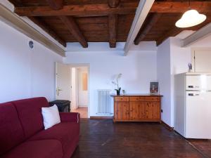 Holiday Home Oro del Lario by Interhome