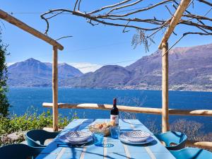 Holiday Home Oro del Lario by Interhome