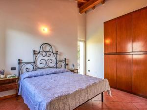 Holiday Home Oro del Lario by Interhome