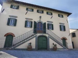 Holiday Home Villa La Guardia Vecchia-2 by Interhome