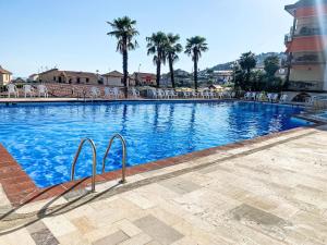 Apartment 11 Edera by Interhome