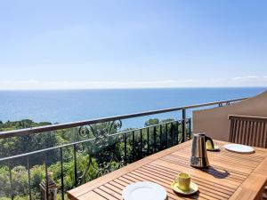 Apartment 11 Edera by Interhome