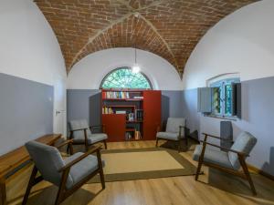 Holiday Home Pietra by Interhome