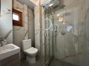 The Icarian resort " Dourediko" by BRP-PROPERTIES