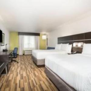 Holiday Inn Express & Suites - Rapid City - Rushmore South by IHG