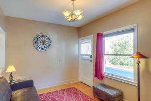 St Ceilia Apt - Walk to Bisbee Attractions!