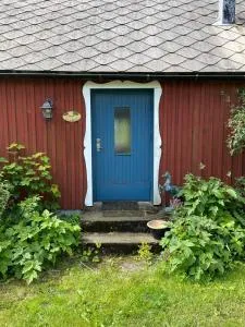 Paradis - Långaröd